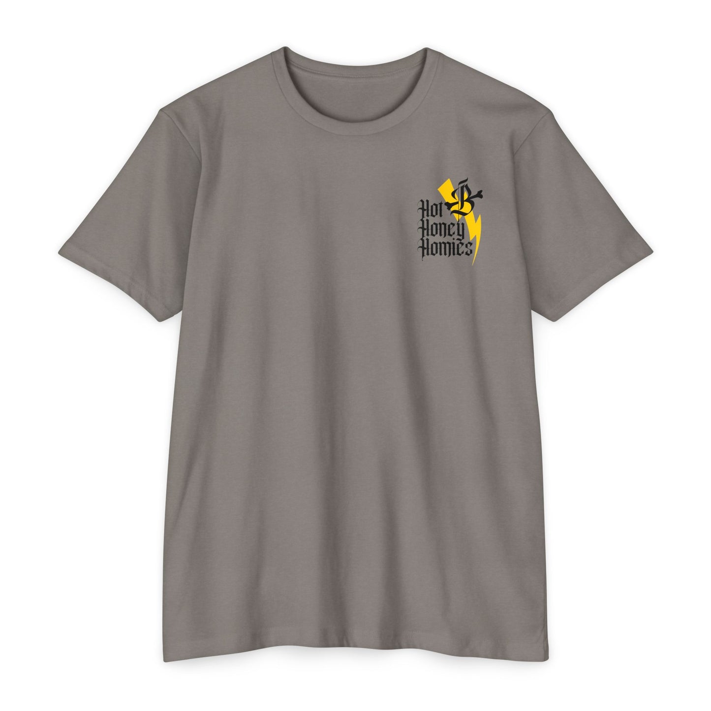 T-Shirt - Hot Honey Homie Club