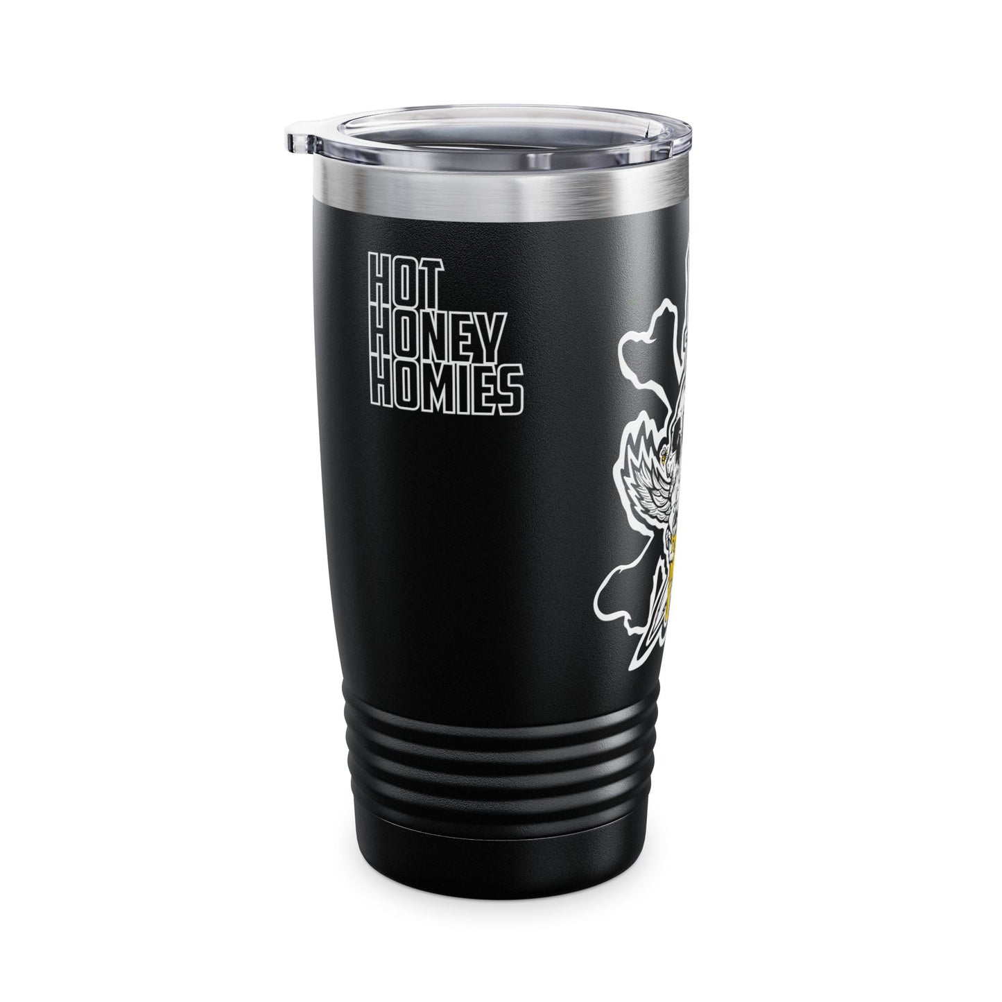 Hot Honey Homies Tumbler, 20oz