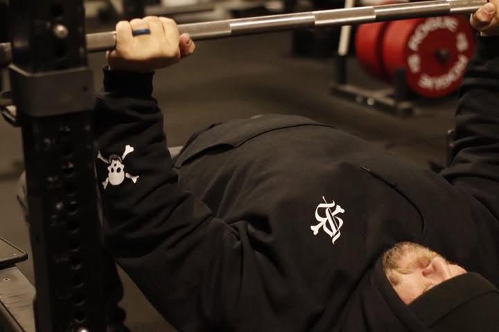 OG BLT Hooded Sweatshirt