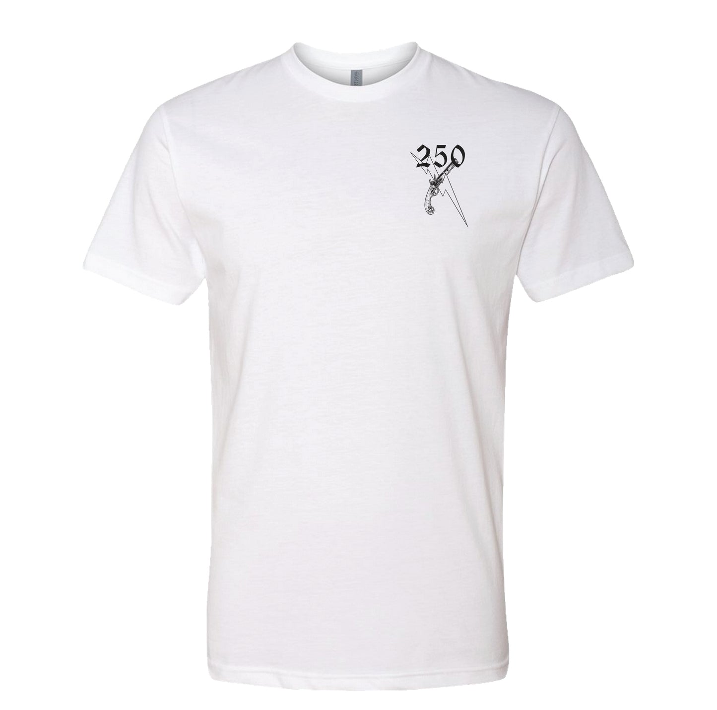 USA 250 Tee