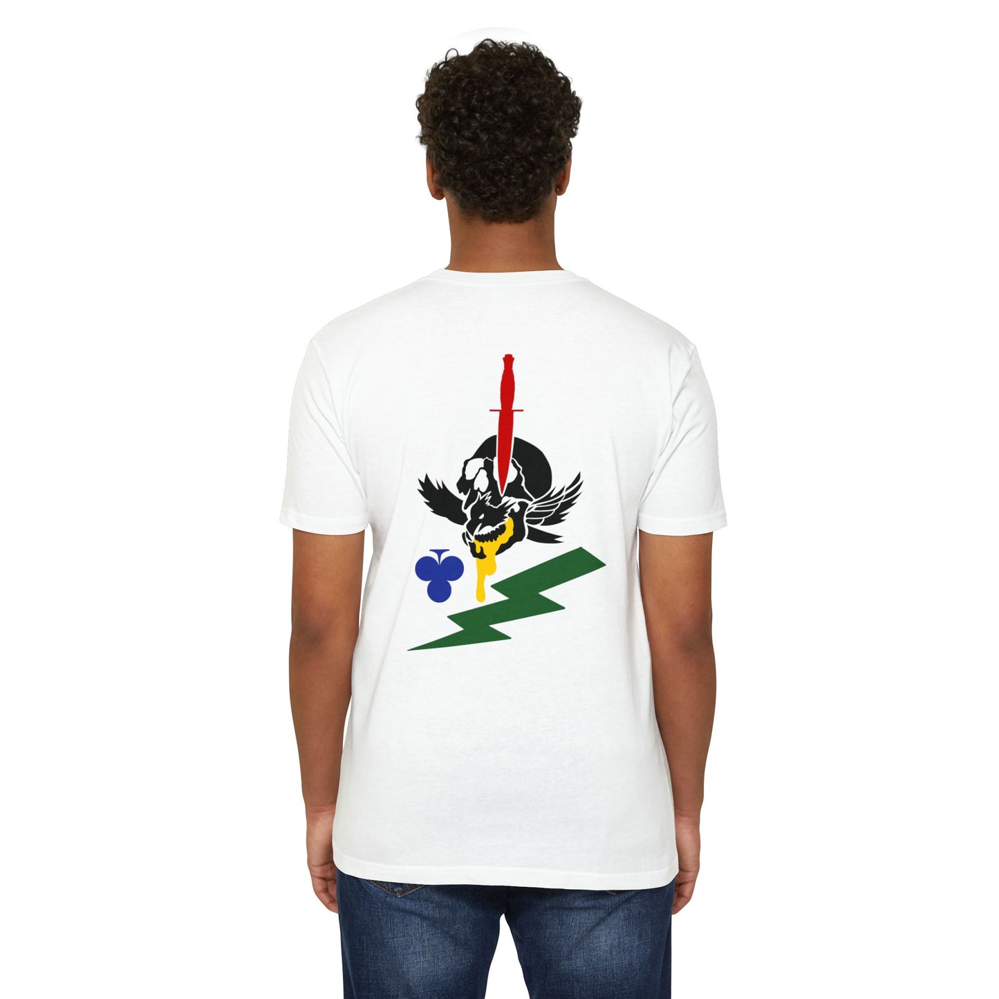 T-Shirt - Hot Honey Homie Club