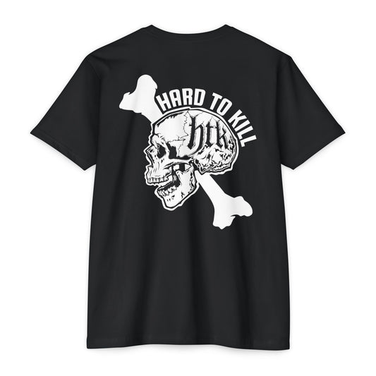 HTK Hard To Kill T shirt