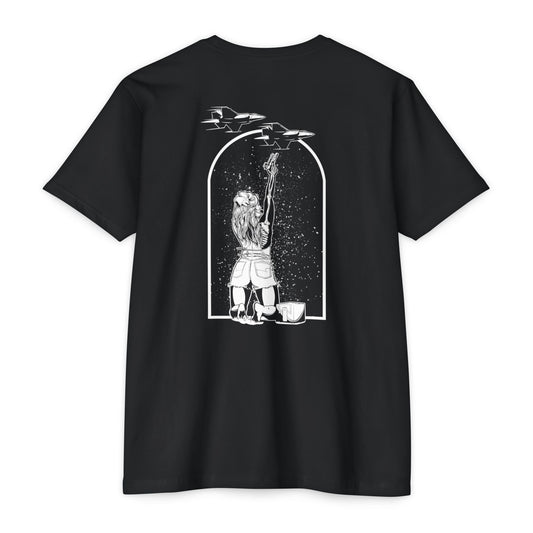 319 Wet Dream - T-Shirt