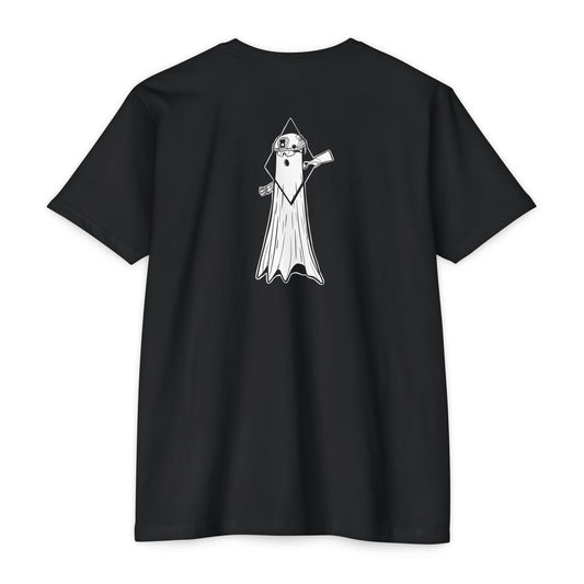 Ghostly -  T-Shirt