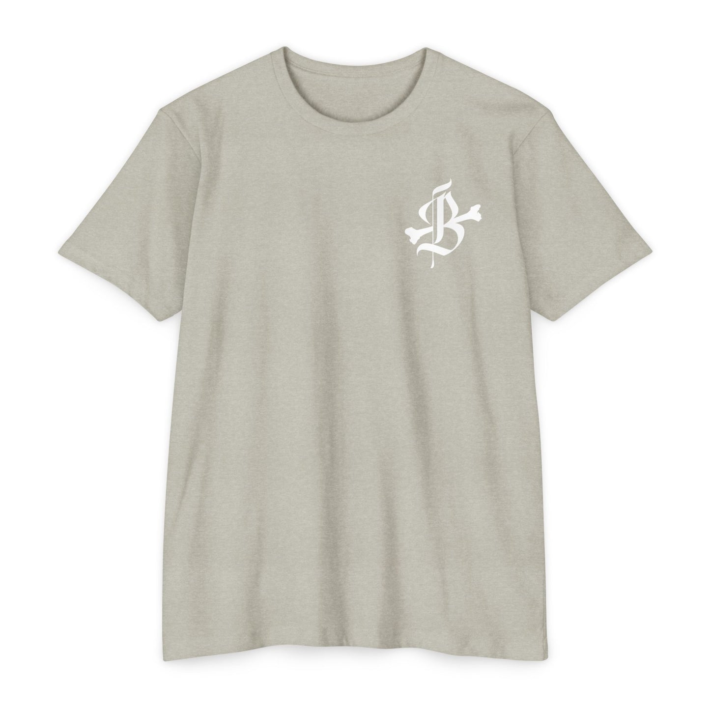 3 Skeleton Heads - T-shirt