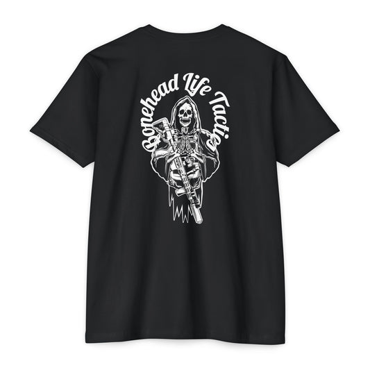 Say a Prayer - T shirt Unisex CVC Jersey Tee