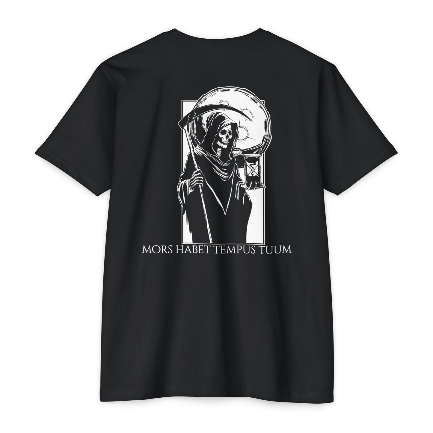 'Death Has Your Time'