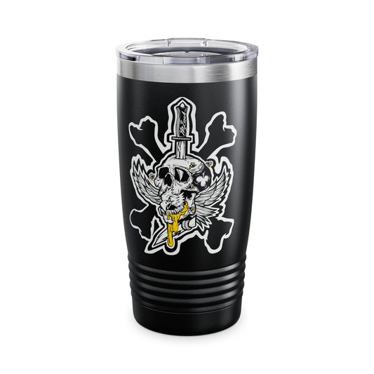 Hot Honey Homies Tumbler, 20oz