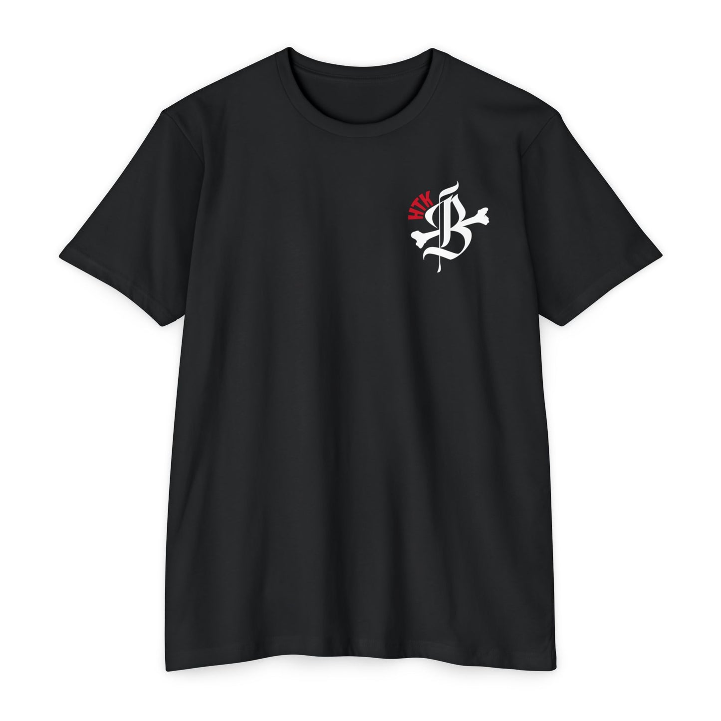 HTK Hard To Kill T shirt