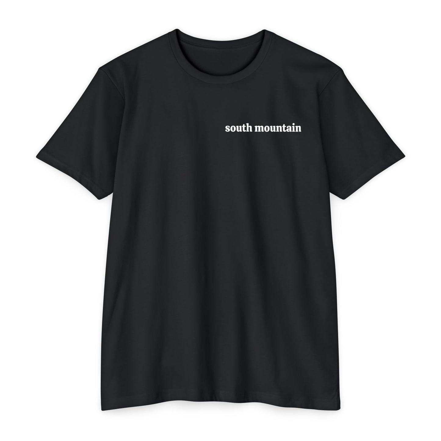 South Mountain T-Shirt Crew Tee