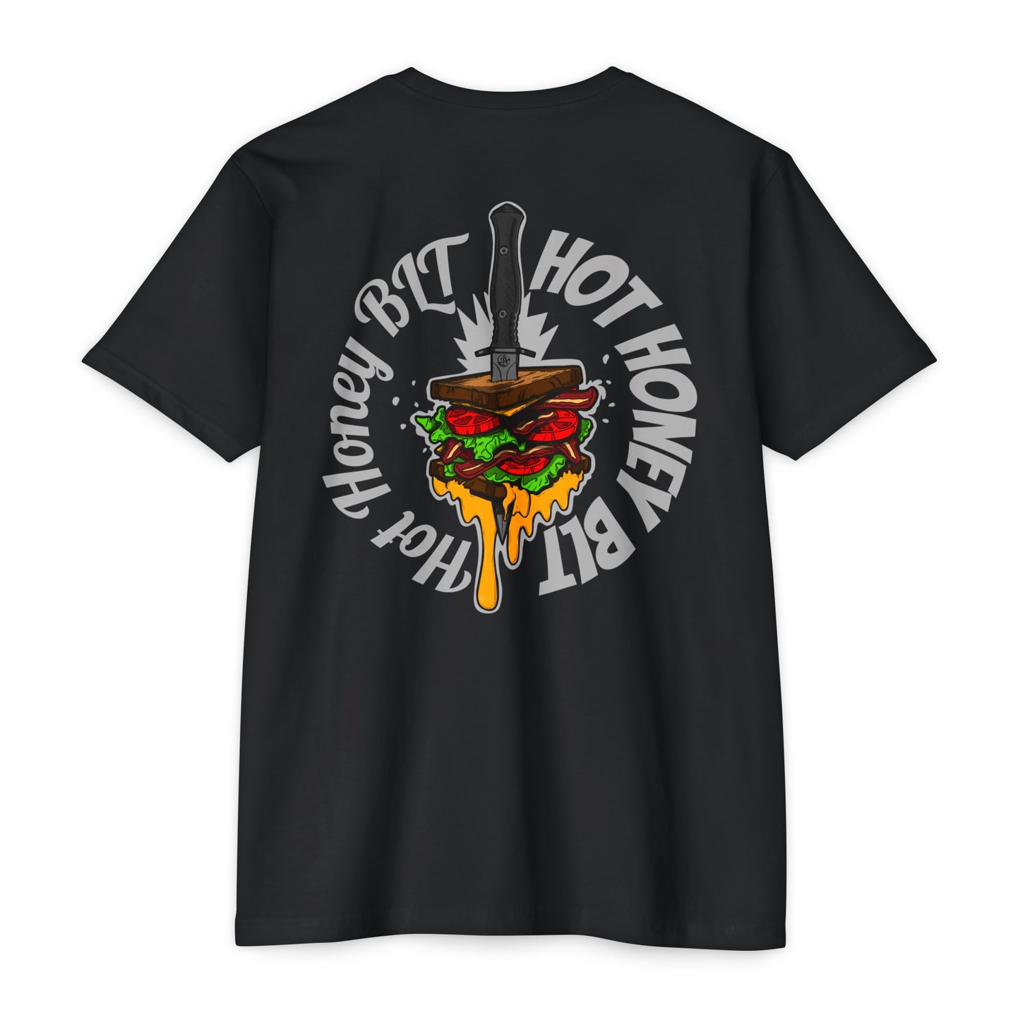Hot Honey BLT T-shirt