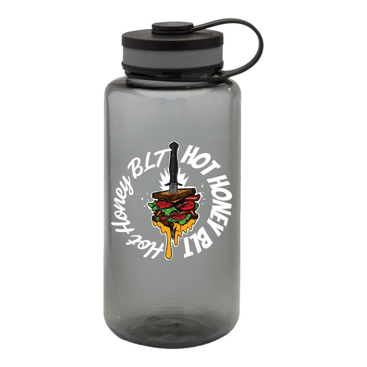 Hot Honey BLT Water Bottle