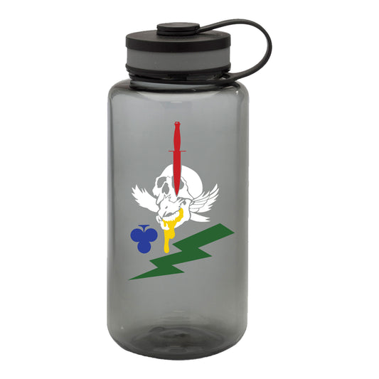 Hot Honey Homies Water Bottle