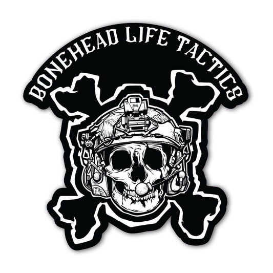 BLT Main Sticker