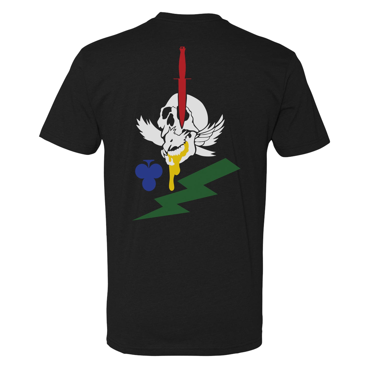 Hot Honey Homies Tee
