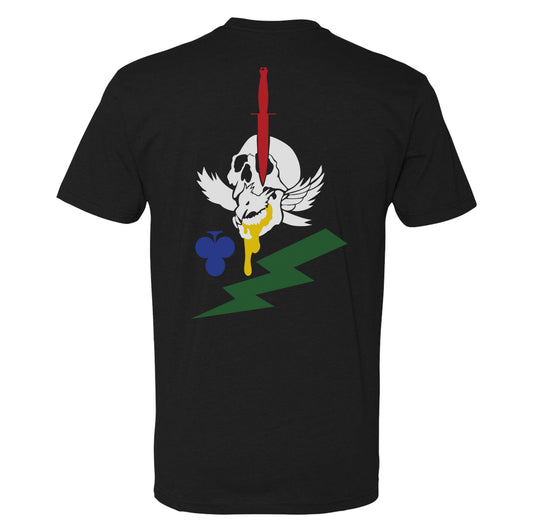 Hot Honey Homies Tee