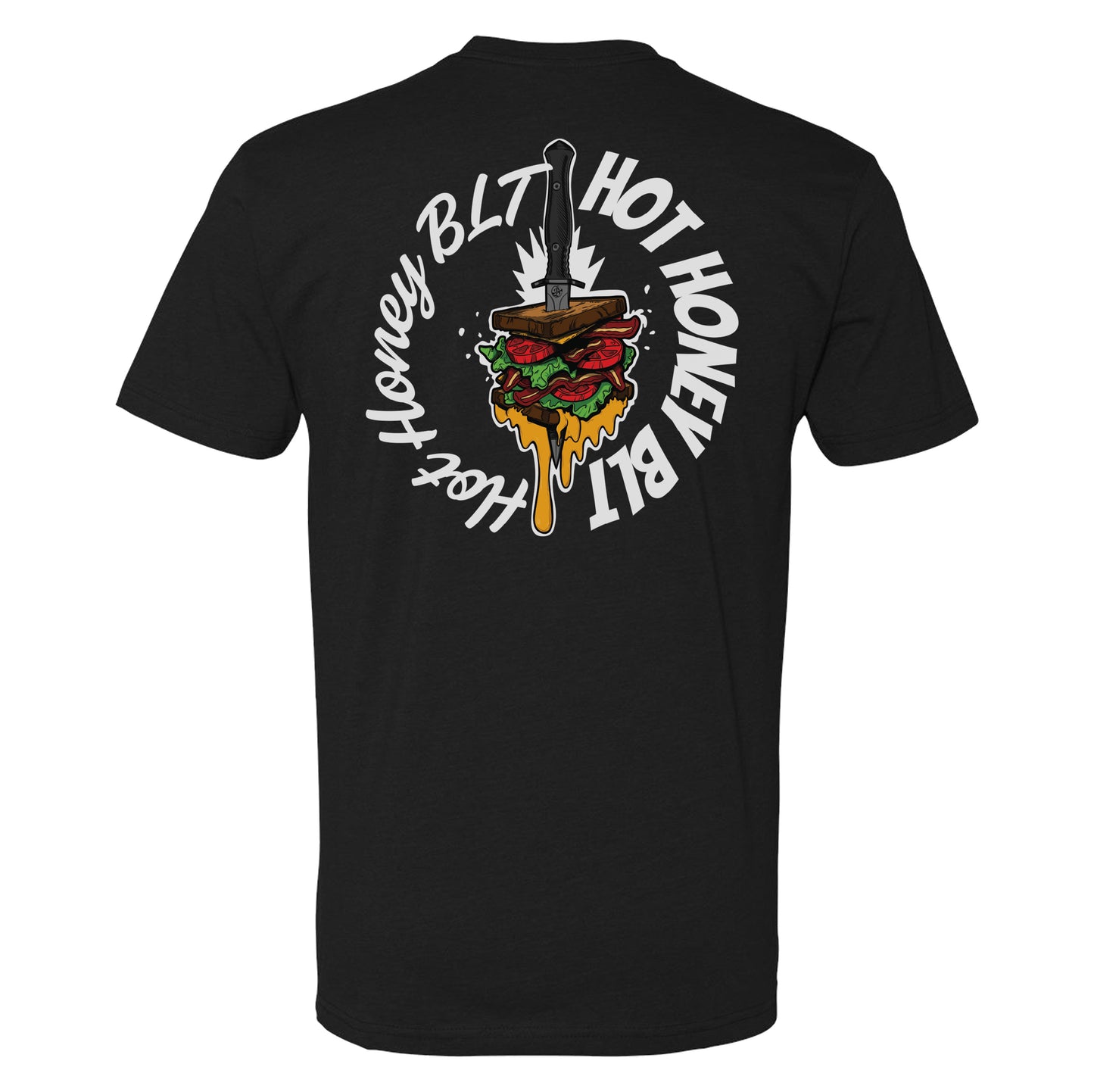 Hot Honey BLT Tee
