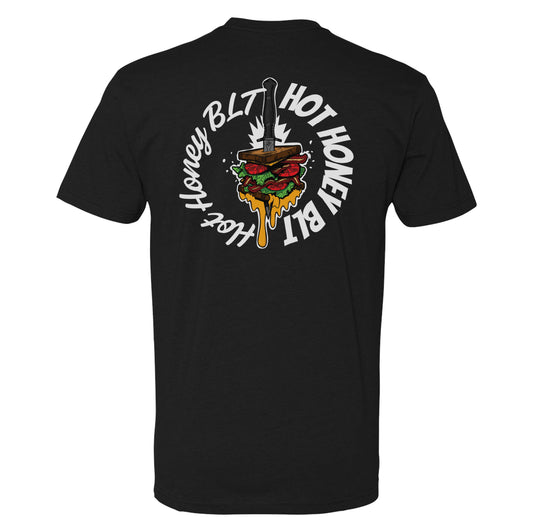 Hot Honey BLT Tee