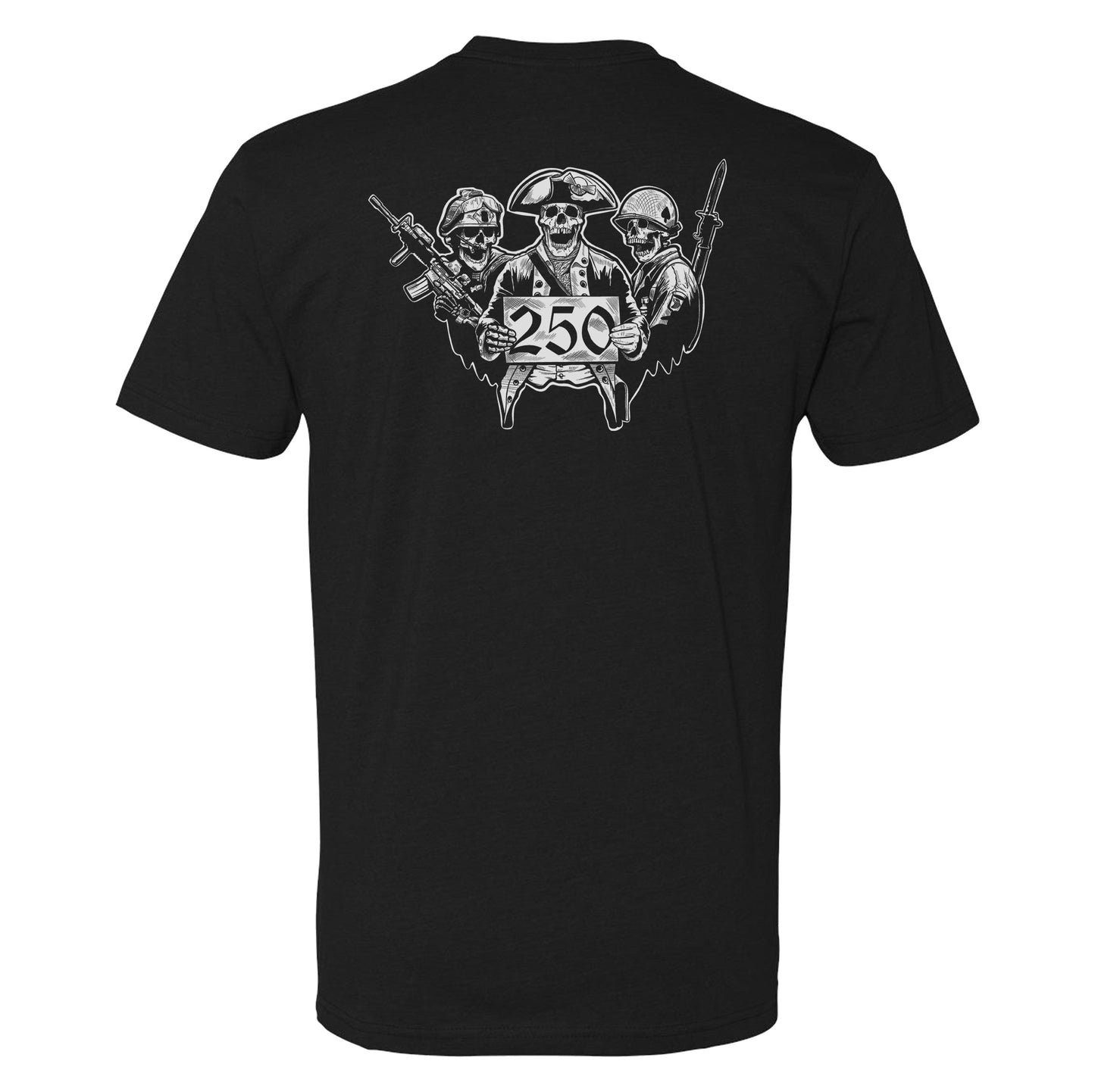 USA 250 Tee