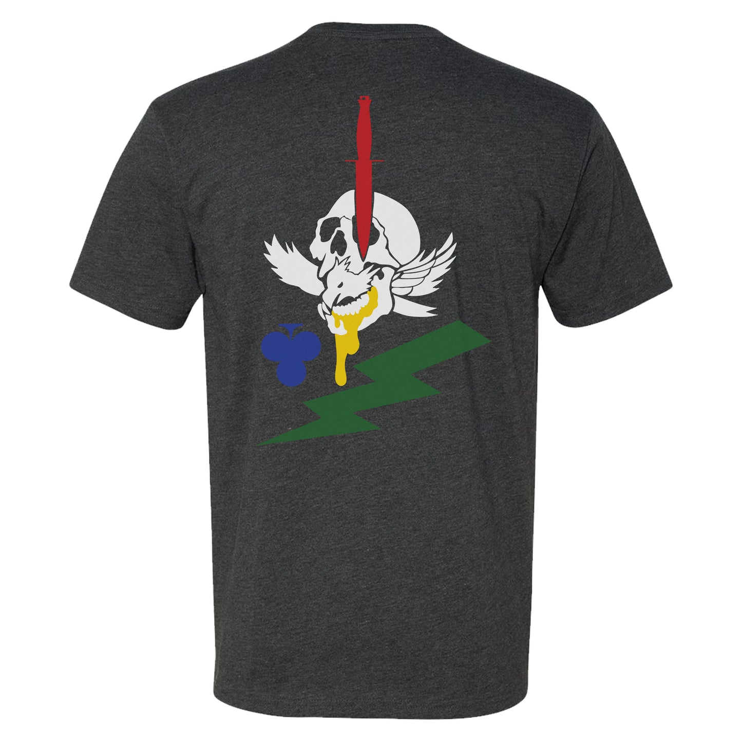 Hot Honey Homies Tee