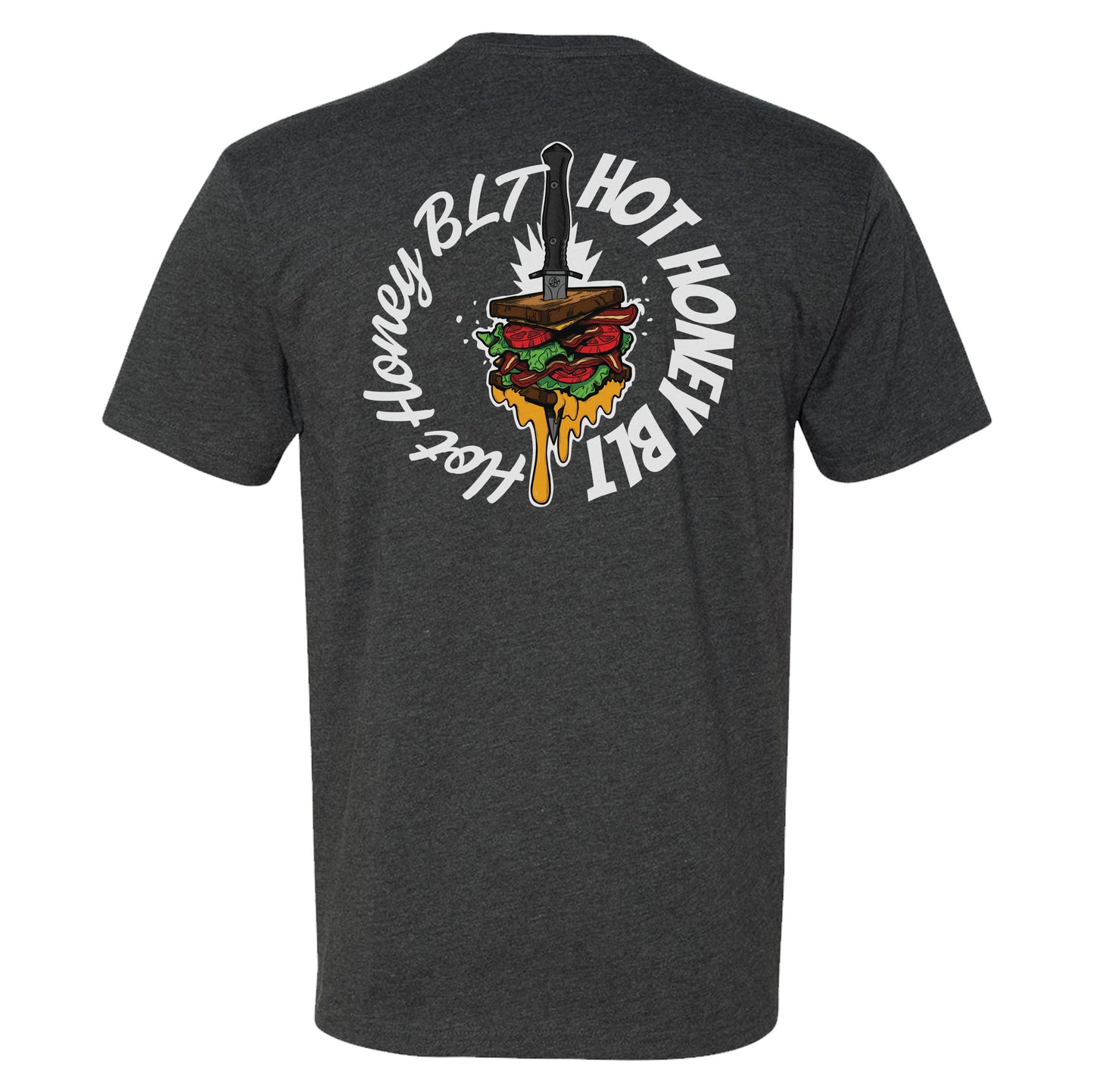 Hot Honey BLT Tee