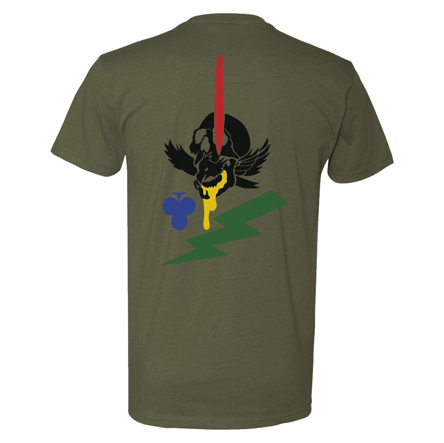 Hot Honey Homies Tee