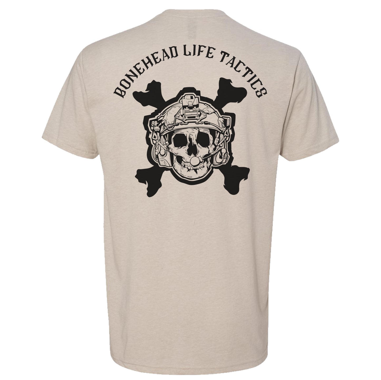 Bonehead Life Tactics OG