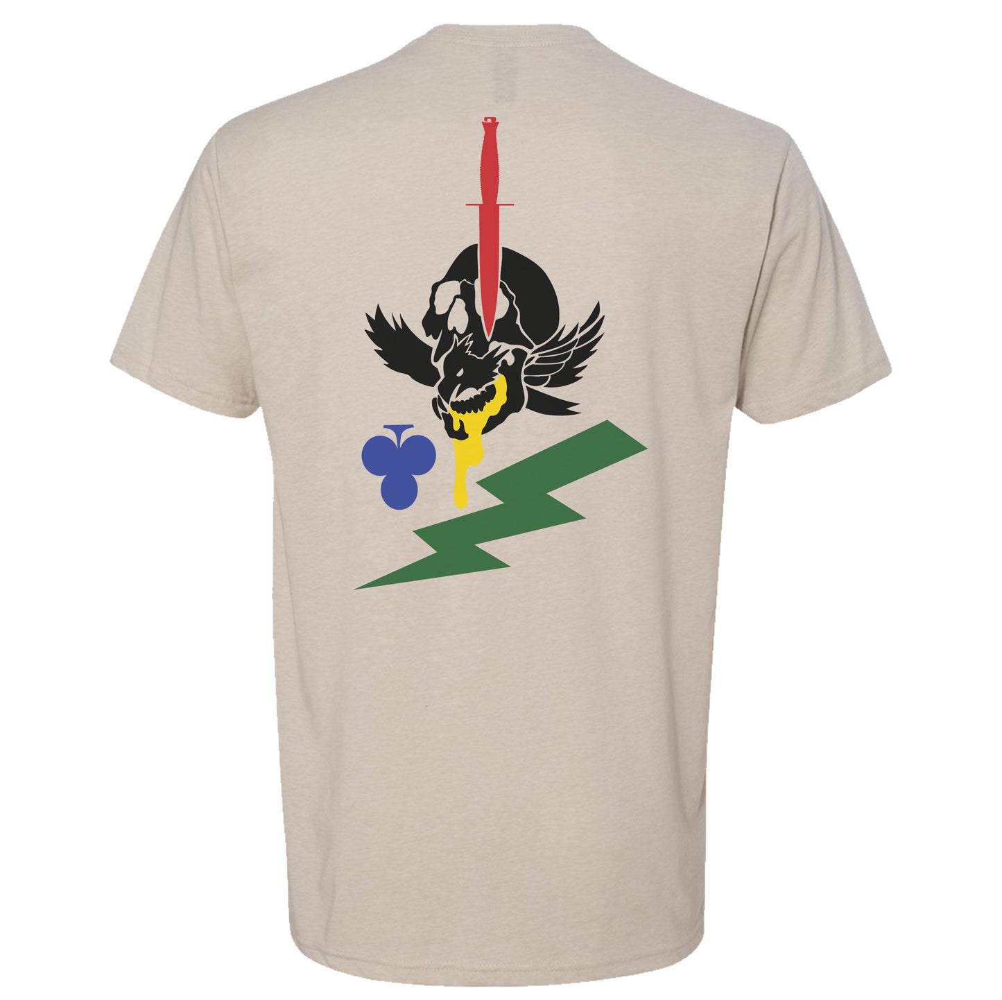 Hot Honey Homies Tee