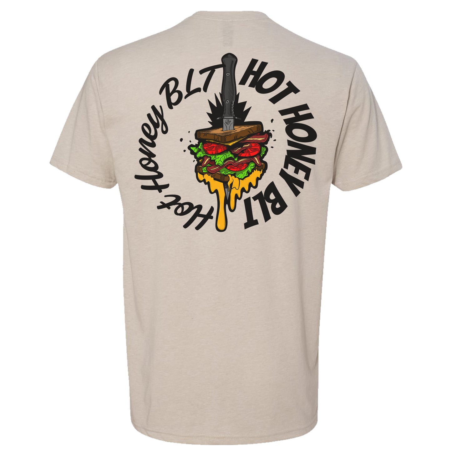 Hot Honey BLT Tee