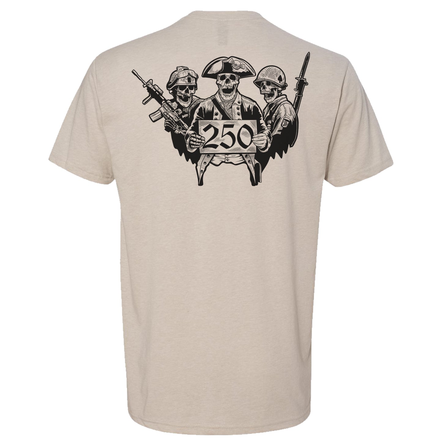 USA 250 Tee