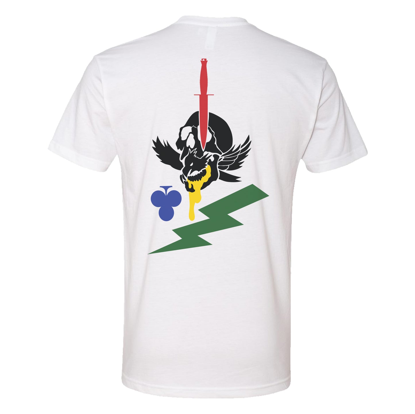 Hot Honey Homies Tee