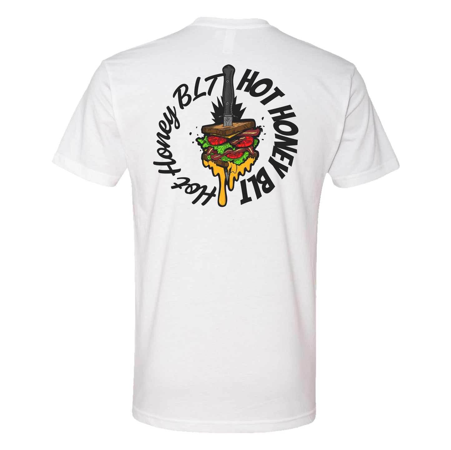 Hot Honey BLT Tee