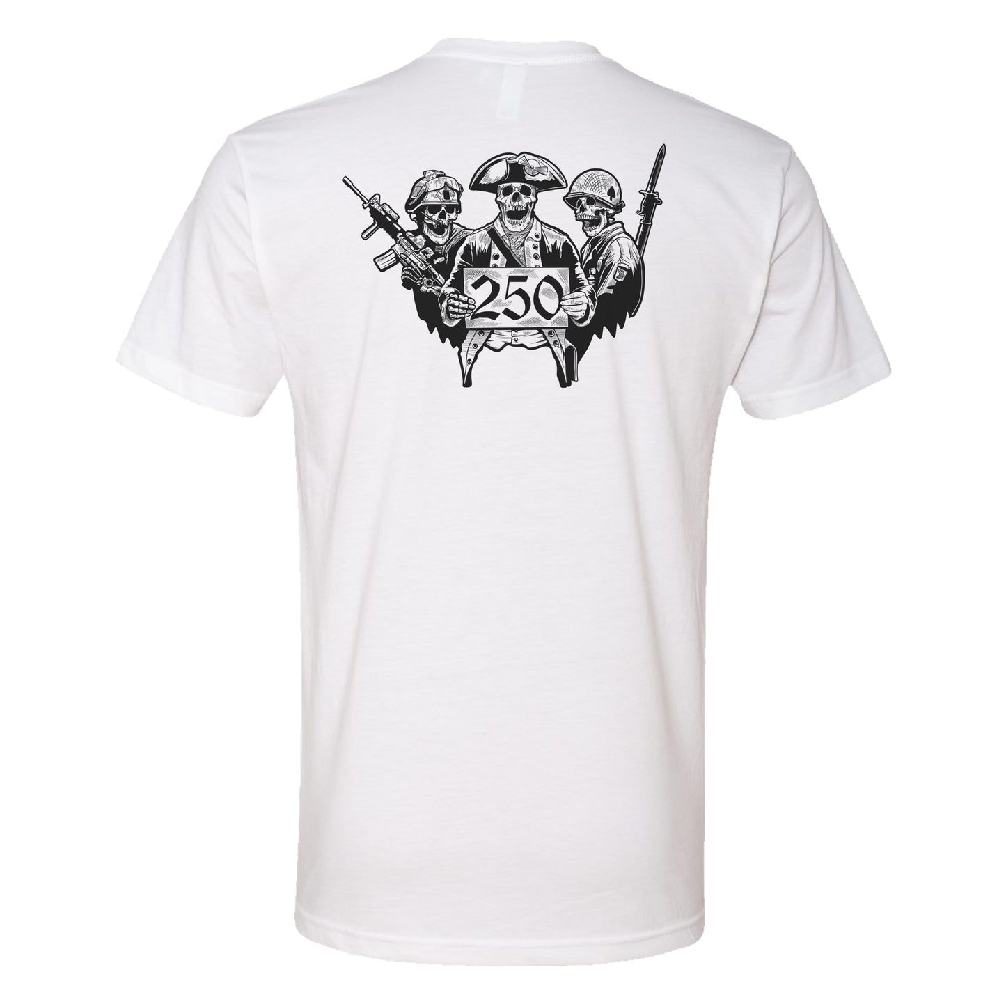 USA 250 Tee