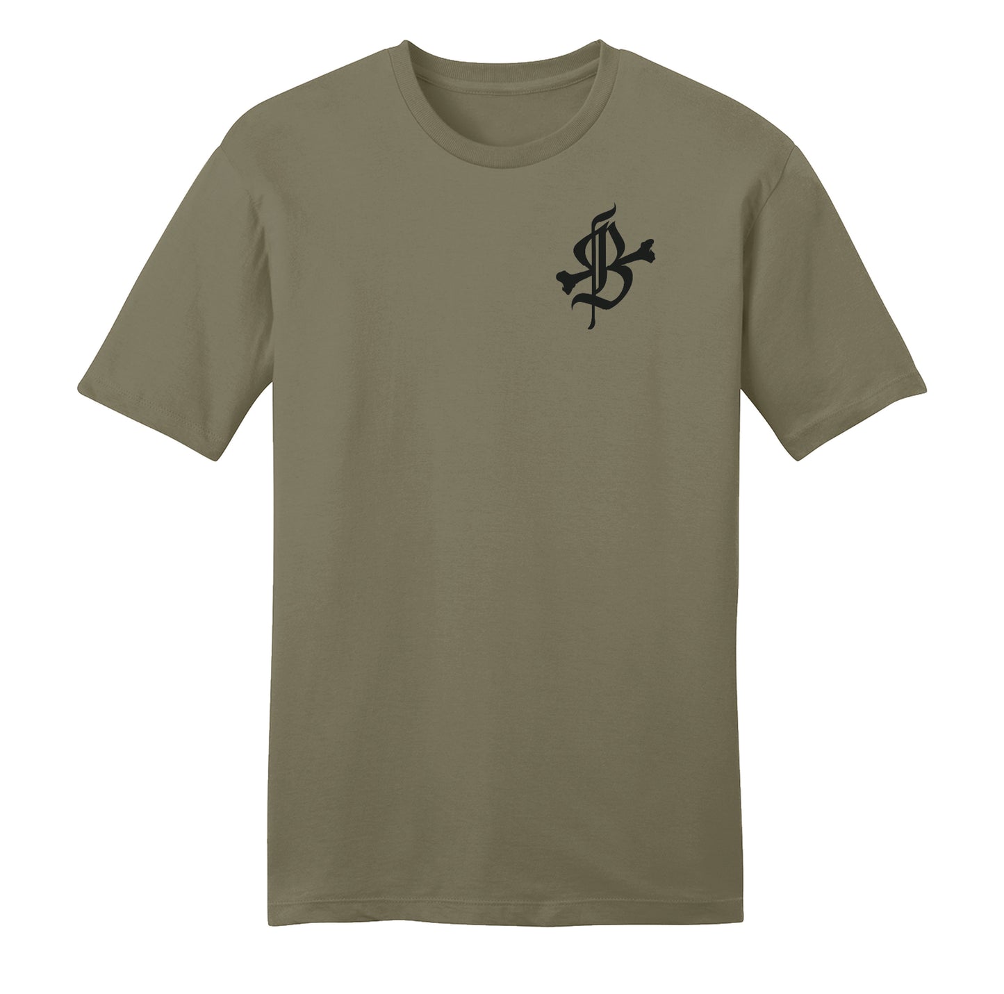 Running From Death Tee