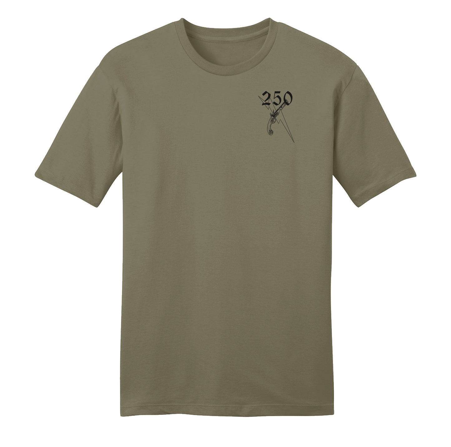 USA 250 Tee