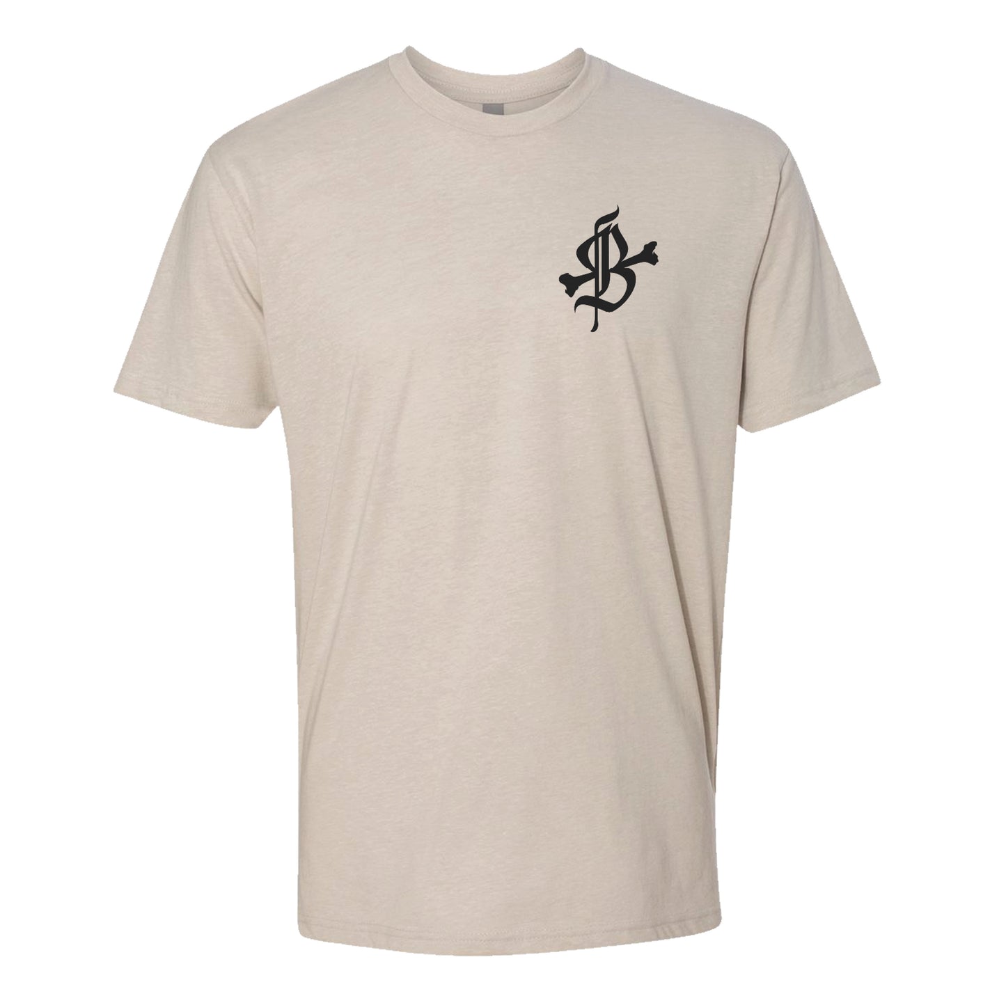 Running From Death Tee