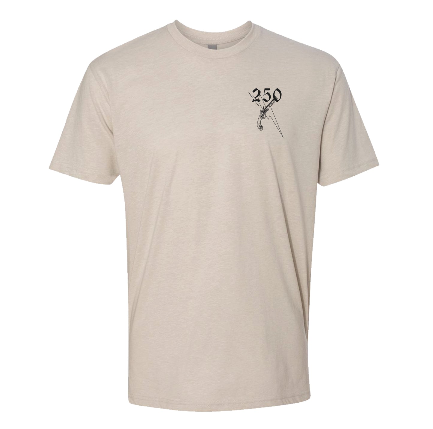 USA 250 Tee